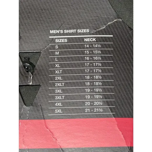 Dickies Short Sleeve Twill Work Shirt Mens 3XL Dark Green Original Fit Pockets - Picture 5 of 8